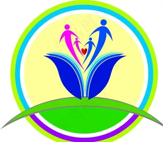 健康 养生 医疗 保健 标志图片