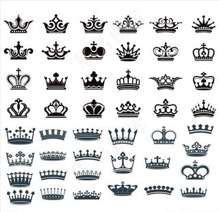 皇冠图片