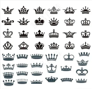 皇冠图片