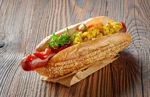 三明治图片 三明治图片