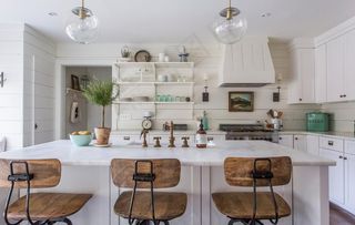 美式田园风格图片