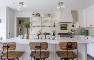 美式田园风格图片