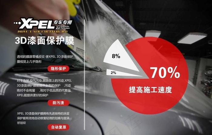 xpel海报图片psd模版下载