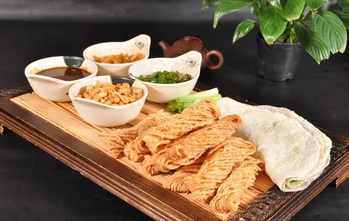 烙馍六样图片 烙馍六样图片