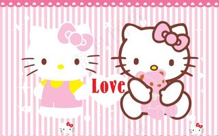 卡通儿童房背景墙图片