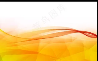 黄色背景 封面 画册背景 标书图片