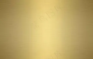 精美金色磨砂质感图片