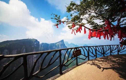 张家界图片 张家界图片