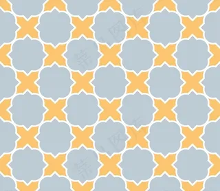 几何拼接图案图片