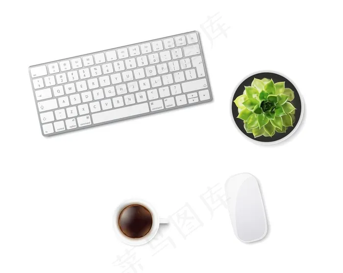 键盘图片eps,ai矢量模版下载