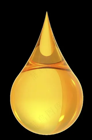 油滴 精油  橙汁 机油图片