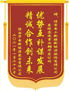 锦旗图片 锦旗图片