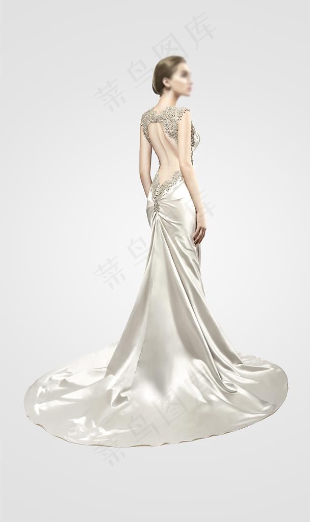 外国女模特图片