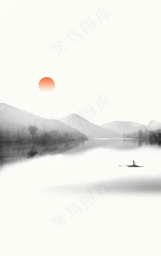 现代简约装饰图片