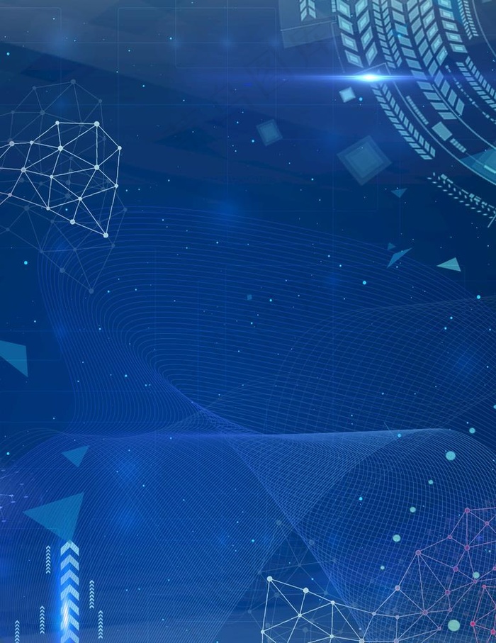 科技背景图片