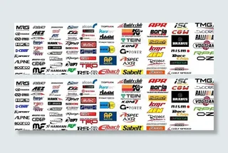 汽车产品logo图片