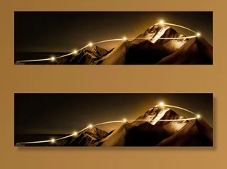 地产 背景 设计素材图片