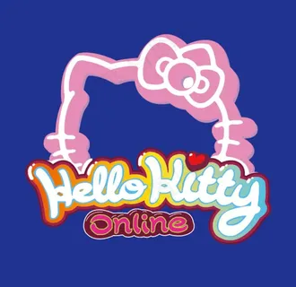hellokitty 甜美图标图片