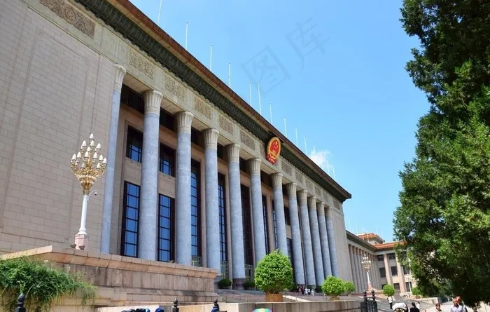 人民大会堂图片
