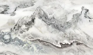 山水画 大理石纹 背景墙图片