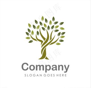 树logo图片
