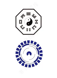 科技环+八卦图片 科技环+八卦图片