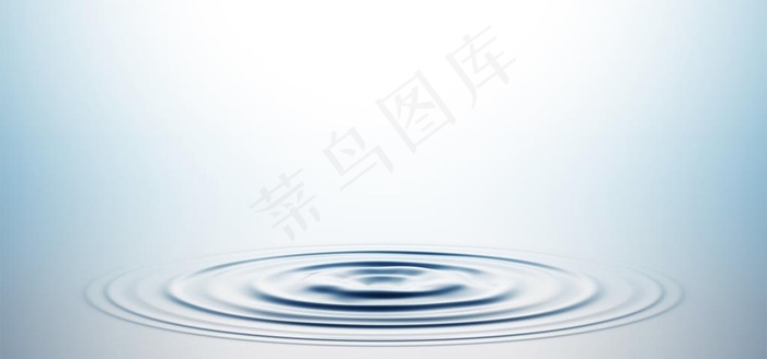 水滴 水花飞溅 水珠 水波荡漾图片psd模版下载