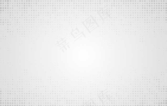 灰色科技圆点背景图片eps,ai矢量模版下载