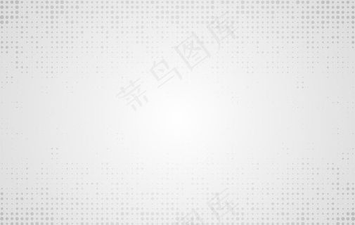 灰色科技圆点背景图片