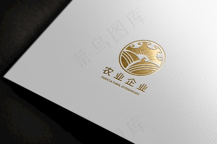 名片样机图片ai矢量模版下载