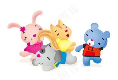 东方爱婴卡通图片 东方爱婴卡通图片