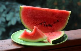 西瓜图片