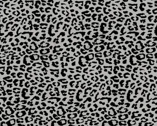 豹纹 数码印花 大牌印花图片