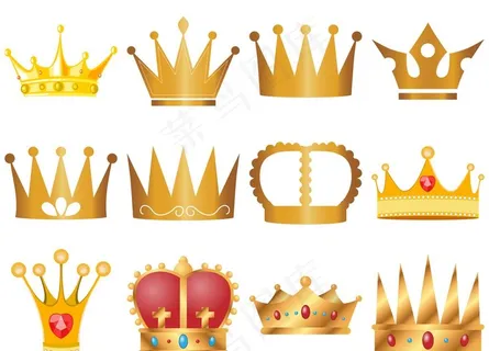 皇冠图片
