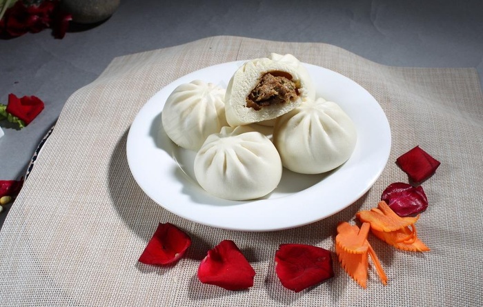 鲜肉菜鸟图库片