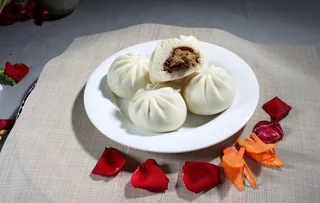 鲜肉菜鸟图库片