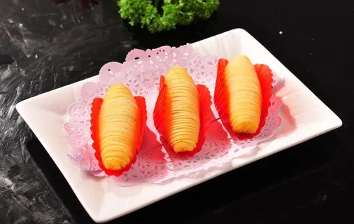 萝卜酥图片 萝卜酥图片