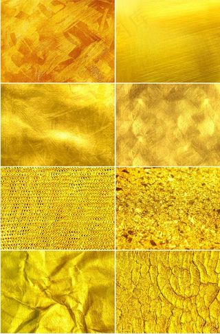 金色背景素材图片