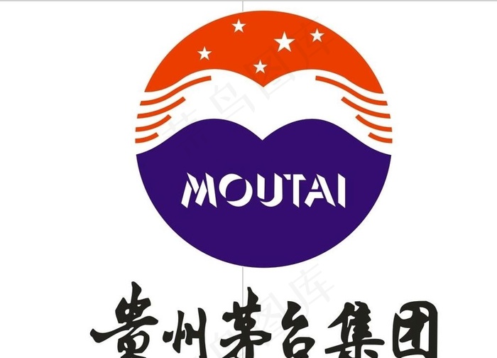 茅台logo 贵州茅台图片