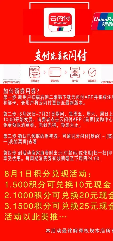 云闪付   支付先看云闪付图片(4724X9449(DPI:120))psd模版下载