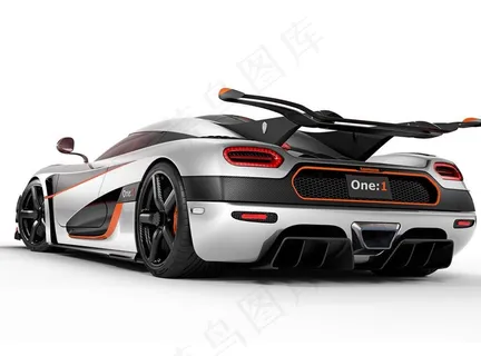 跑车图片