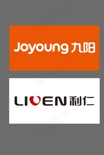利仁logo图片