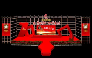 舞台素材图片