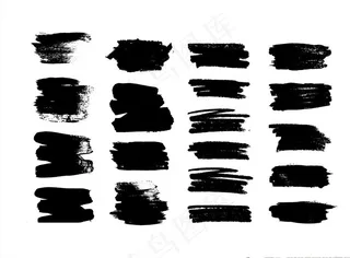 笔刷图片