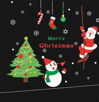 圣诞节图片