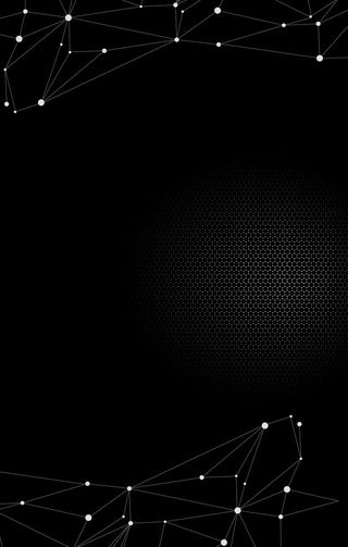 黑色科技背景图片