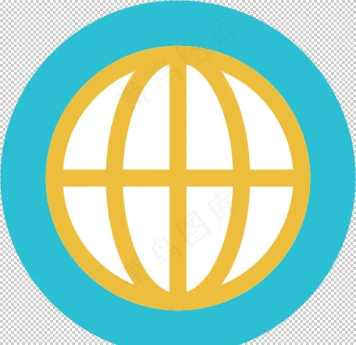 互联网图标图片