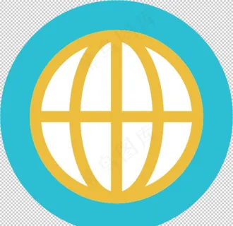 互联网图标图片