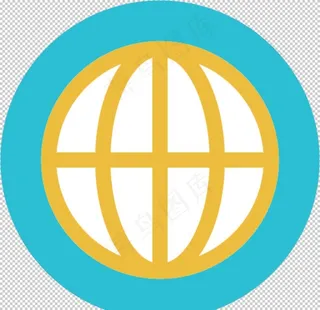 互联网图标图片