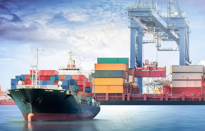 海运图片